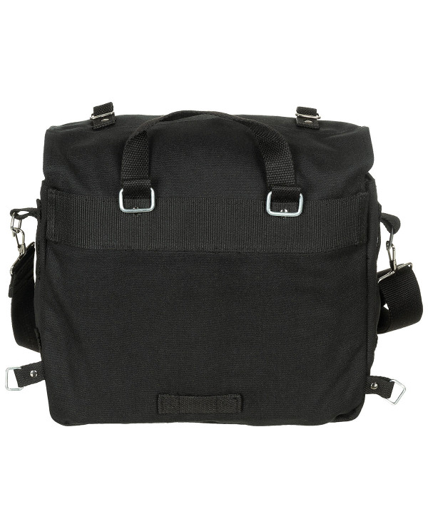 BW Combat Bag, large, black