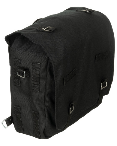 BW Combat Bag, large, black