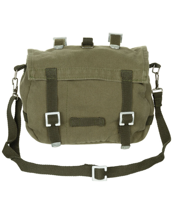 BW Combat Bag, small, OD green-stonewashed