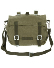 BW Combat Bag, small, OD green-stonewashed