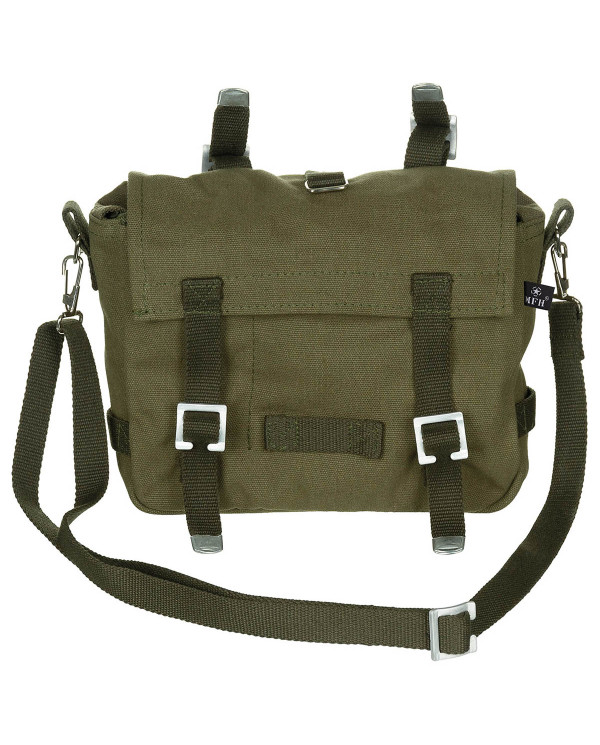 BW Combat Bag, small, OD green