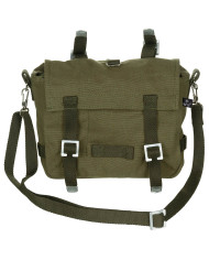 BW Combat Bag, small, OD green