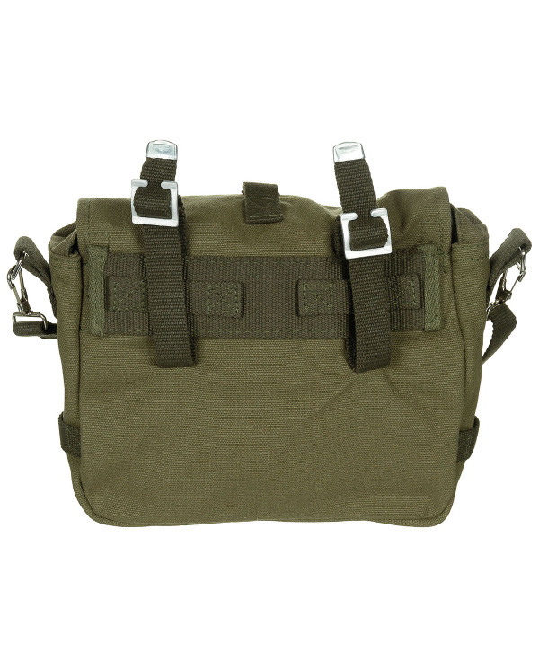 BW Combat Bag, small, OD green
