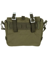 BW Combat Bag, small, OD green