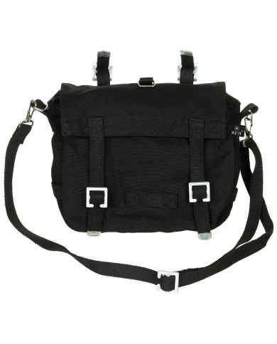BW Combat Bag, small, black