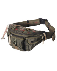 Waist Bag, "PT", OD green