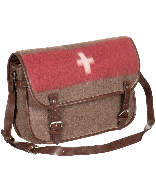 CH Shoulder Bag, with shoulder strap