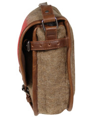 CH Shoulder Bag, with shoulder strap