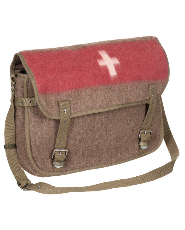 CH Shoulder Bag, with shoulder strap