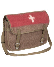 CH Shoulder Bag, with shoulder strap