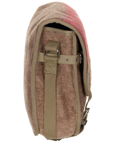 CH Shoulder Bag, with shoulder strap