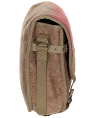 CH Shoulder Bag, with shoulder strap