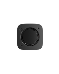 DETECTOR WRL FIREPROTECT 2 AC/HEAT BLACK 60829 AJAX