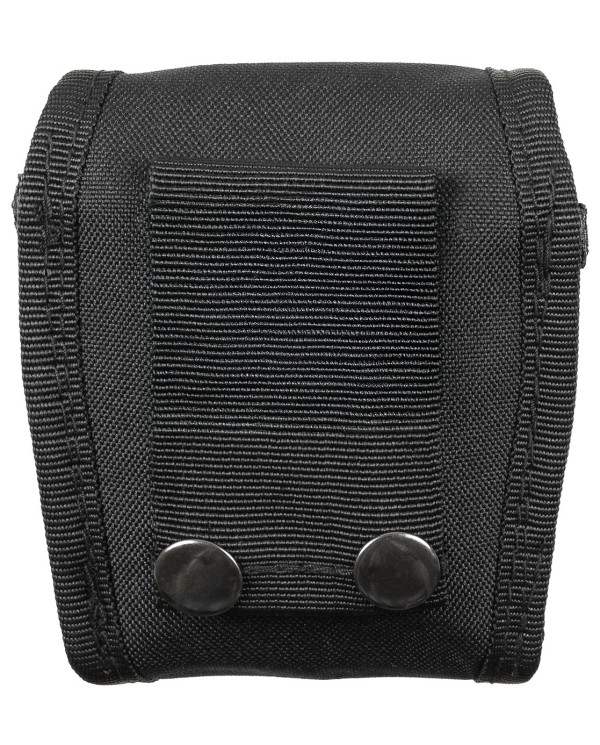 Handcuff Case, Nylon, black