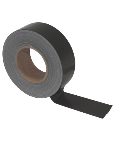 BW Fabric Tape, ca. 5 cm x 50 m, OD green