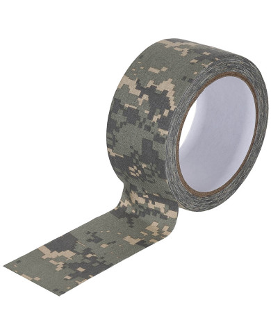 Fabric Tape, ca. 5 cm x 10 m, AT-digital