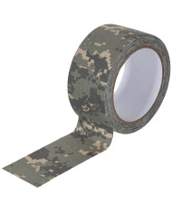 Fabric Tape, ca. 5 cm x 10 m, AT-digital
