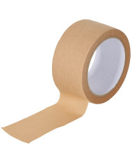 Fabric Tape, ca. 5 cm x 10 m, khaki