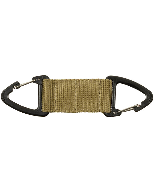 Universal Holder, coyote tan, double