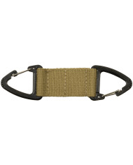 Universal Holder, coyote tan, double
