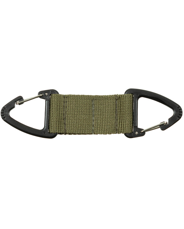 Universal Holder, OD green, double