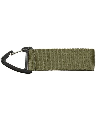 Universal Holder, OD green, for belt and "MOLLE"-System