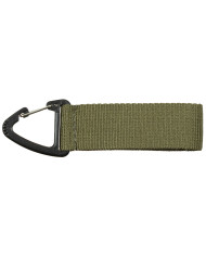 Universal Holder, OD green, for belt and "MOLLE"-System