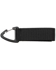 Universal Holder, black, for belt and "MOLLE"-System