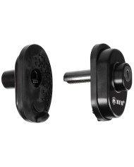 Gun Lock, trigger lock,  with 2 keys