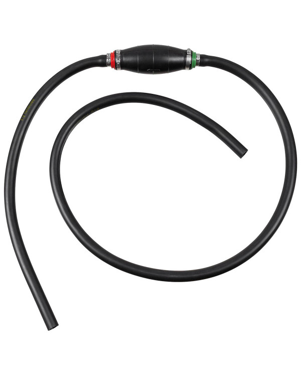 Hand Pump with Tube,  length ca. 220 cm