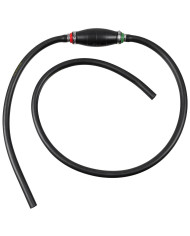 Hand Pump with Tube,  length ca. 220 cm