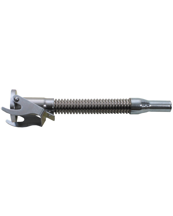 Jerry Can Spout, flexible, ca. 29 cm
