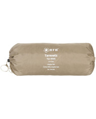 Camo Net, 2 x 3 m, "Basic", coyote tan