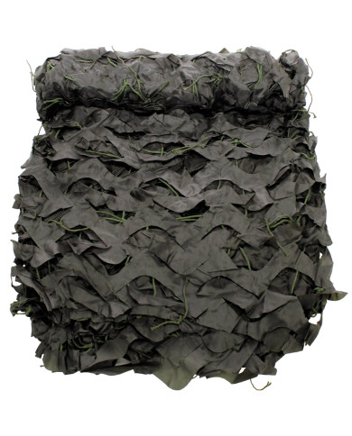 Camo Net, 2 x 3 m, "Basic", OD green