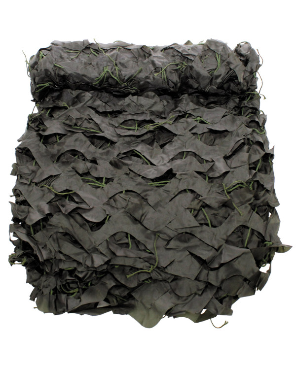Camo Net, 2 x 3 m, "Basic", OD green