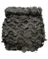 Camo Net, 2 x 3 m, "Basic", OD green