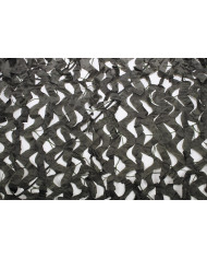 Camo Net, 2 x 3 m, "Basic", OD green