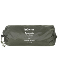 Camo Net, 2 x 3 m, "Basic", OD green