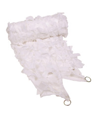 Camo Net, 2 x 3 m, white