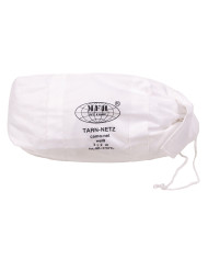 Camo Net, 2 x 3 m, white