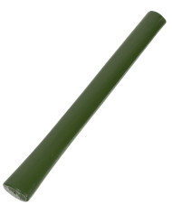 Wooden handle, OD green, for US pick