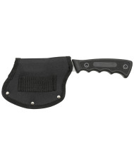 Hammer-Hatchet, with rubber handle