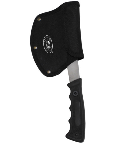 Hammer-Hatchet, with rubber handle