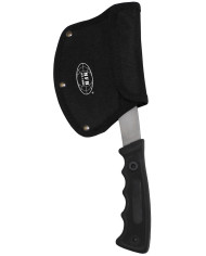 Hammer-Hatchet, with rubber handle