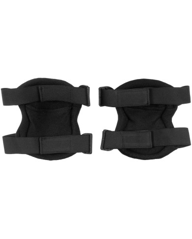 Knee Pads, "Defence", black