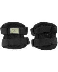 Elbow Pads, "Defence", black