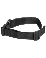 Fastening strap, black, ca. 55 cm