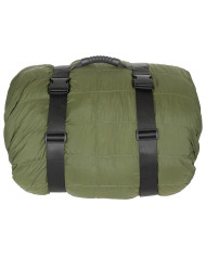 Transport Strap, with carry handle, black, ca. 180 cm