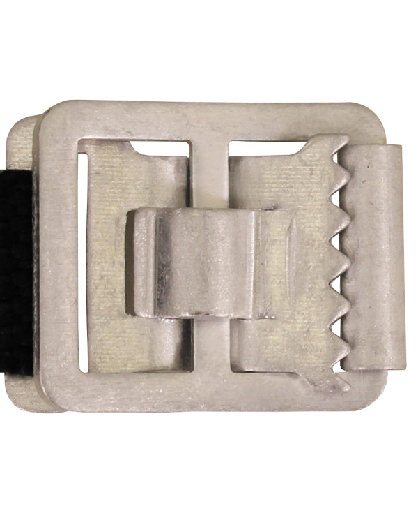 BW Pack Strap, with buckle, OD green, ca. 60 cm