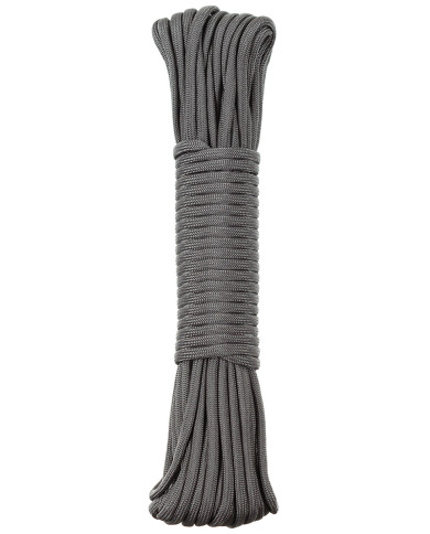 Parachute Cord, foliage, 50 FT, Nylon